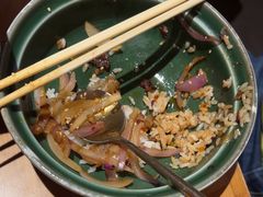 -一心创作料理屋(经开万达店)