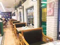 大堂-茶港·点心·啫啫煲(范湖万达广场店)