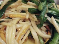 -北方饺子王·海肠捞饭·海鲜锅(山大店)