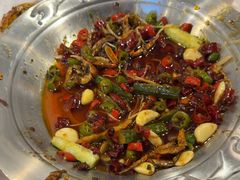 -可可大虾武汉土菜大排档(万松园1店)