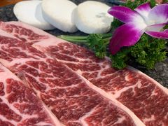 -万兴佳烤肉·长白山老味道(宏泰广场店)
