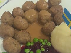 -宜家·瑞典风味餐厅(四元桥店)