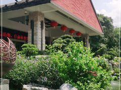 -佛冈森波拉度假区