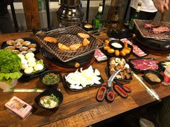 -张吴记小炉子小串(王村南街店)