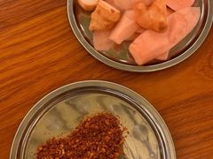 -巴山一绝烤全羊(三圣乡刘家花园店)