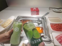 -海底捞火锅(威高广场店)