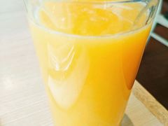 橙汁-必胜客(双榆树店)