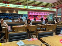 -福客麻辣烫·现炒麻辣香锅(印力中心店)