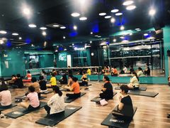 -威仕顿健身游泳(御锦城店)