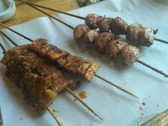 -管氏翅吧(马家堡店)