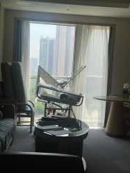-大美母婴月子中心(希尔顿店)
