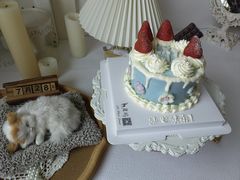 -鹿屿DIY烘焙·公司团建·生日会包场(广州东站店)
