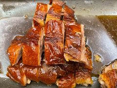 -稻香酒家·33年老字号·港式粤菜(富邦中心店)
