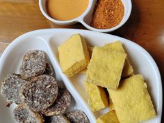 -88号小吃店·经典云南菜·地道纳西美食