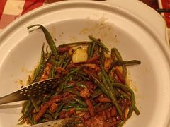 -西贝(深圳卓悦汇店)