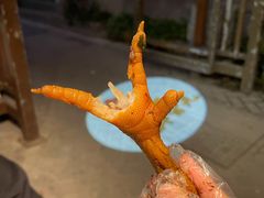 -鸡脚旮旯平江路店