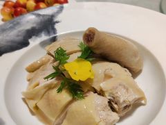 -峨嵋酒家(牡丹园店)