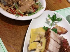 -铭珍精食店(田畔街店)