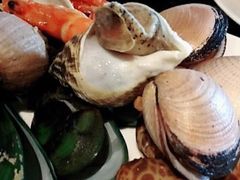 -长沙北辰洲际酒店-兰调全日餐厅