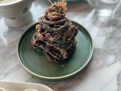 -无锡苏宁银河国际酒店-悦府65中餐厅