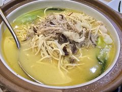 -冶春茶社(官园桥店)