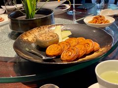 -杭州西子湖四季酒店·金沙厅
