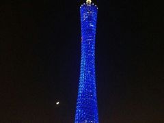 -珠江夜游广州塔·中大码头
