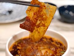 夫妻肺片-新川办餐厅