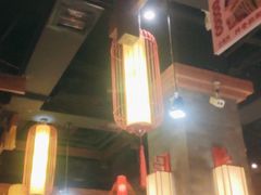 大堂-小龙坎火锅(总店)