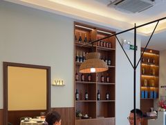 -客颂·客家宴(大壮国际广场店)