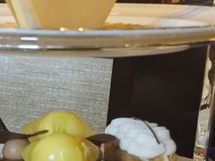 -王府半岛酒店·大堂茶座