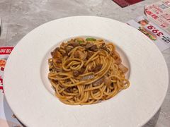 -必胜客(金元宝店)