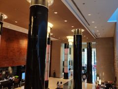 -北京千禧大酒店