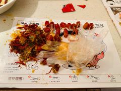 -江渔儿酸菜鱼·拔草餐厅(虎门君乐汇店)