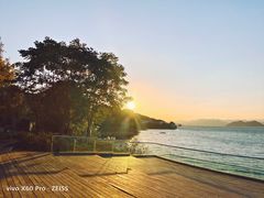 -绿茶餐厅(千岛湖银泰城店)