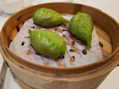 黑松露鲜菌饺-蔡澜点心·粤菜(月星环球港店)