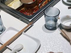 -巴奴毛肚火锅(大剧院店)