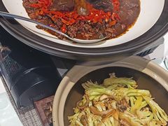 -上座云间·青年赣菜(绿茵店)