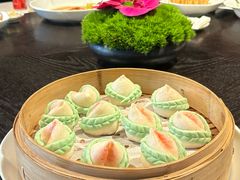 -宝丽轩中餐厅BAOLIXUAN