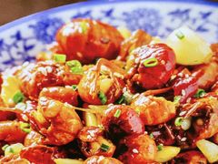 -江城燕子大排档(江汉路步行街店)