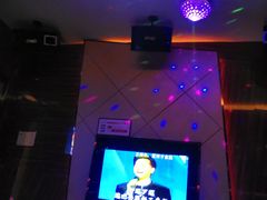 -酷必乐KTV(北行店)