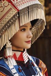 -金夫人婚纱摄影(西昌店)