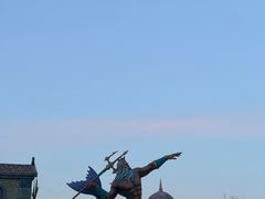 -波塞冬海底世界