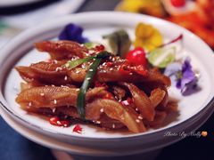 柠檬无骨鸭掌-胡桃里音乐酒馆(东区店)