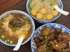 -惠康汤粉店(惠新中街店)