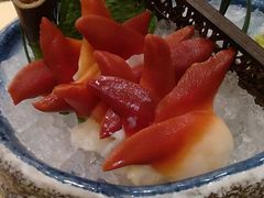 -酒久自助料理(佳兆业店)