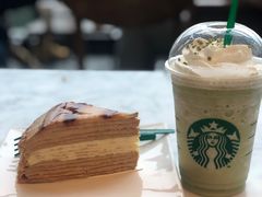 -星巴克(成都机场T2店)