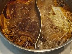 -呷哺呷哺 黄金牧场 (大港油田幸福广场店)