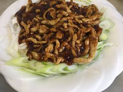 -大碗居老北京炸酱面(蛇口店)