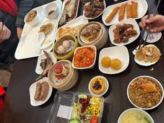 黑金馒头-阿那亚第三食堂 Cafeteria 3